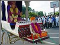  Rath Yatra Celebration