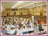 Vedic Mahapuja 