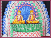 Stage Decoration 