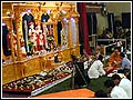 Mahapuja Rituals during Chopada Pujan