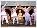 Dance by Kishore Mandal 