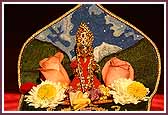   Shri Harikrishna Maharaj