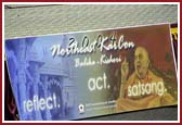 Karcon 2004 Reflect. ACt. Satsang. 