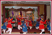 Shree Hari Jayanti and Shree Ram Navami Celebration 2005, Atlanta, GA