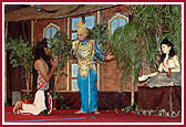 Shree Hari Jayanti and Shree Ram Navami Celebration 2005, Atlanta, GA