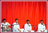 Shree Hari Jayanti and Shree Ram Navami Celebration 2005,Boston, MA