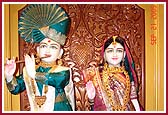 Shri Krishna Janmashtami Celebrations � Los Angeles Mahila Mandal
