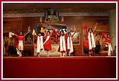 Pramukh Swami Maharaj Janma Jayanti Celebrations - 2005  
