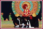 Pramukh Swami Maharaj Janma Jayanti Celebrations - 2005 