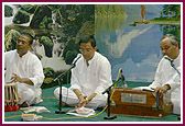 Janmashtami Celebrations 2006, USA & Canada