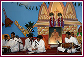 Janmashtami Celebrations 2006, USA & Canada 