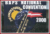 Logo of Convention