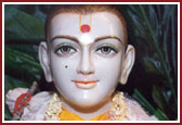 Purna Purushottam Lord Swaminarayan