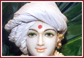 Mul Aksharmurti Gunatitanand Swami