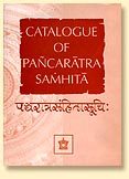 Catalogue of Pancaratra Samhita