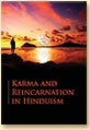 Karma and Reincarnation in Hinduism