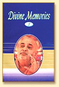 Divine Memories Part - 1