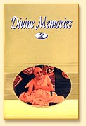 Divine Memories Part - 2