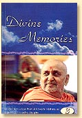Divine Memories Part - 3