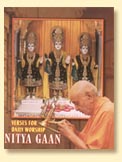 Nitya Gaan: Verses for Daily Worship