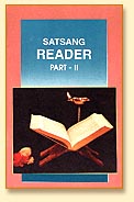 Satsang Reader Part - 2