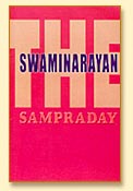 The Swaminarayan Sampraday