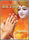 Swaminarayan Bliss, October 2008