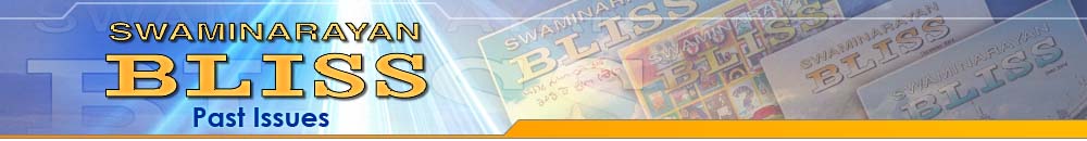 Swaminarayan Bliss - Archive