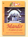 Mandir A Labour of Love