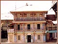 Shikshapatri Bhavan:- where Lord Swaminarayan Wrote the Shikshapatri in Vadtal Mandir