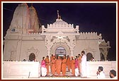 Shri Swaminarayan Mandir, Botad