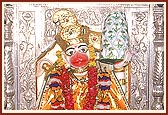 Shri Hanumanji