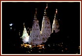 Shri Swaminarayan Mandir, Atladra