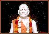 Brahmswarup Shastriji Maharaj